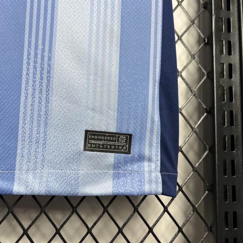 Tottenham Hotspur Away Travis Scott Special Jersey 2024/2025 (Fan Version) - Image 2