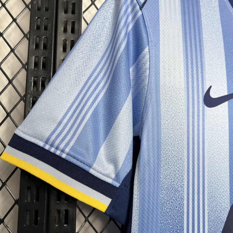 Tottenham Hotspur Away Travis Scott Special Jersey 2024/2025 (Fan Version) - Image 8