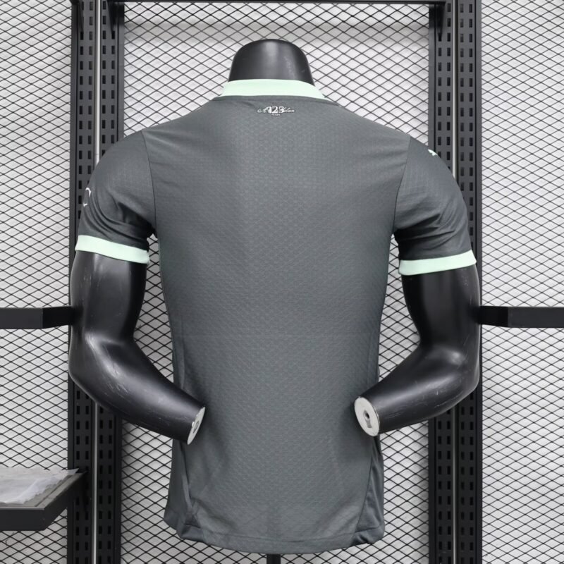 AC Milan Third 3rd Jersey 2024/2025 (Player Version) - Image 2