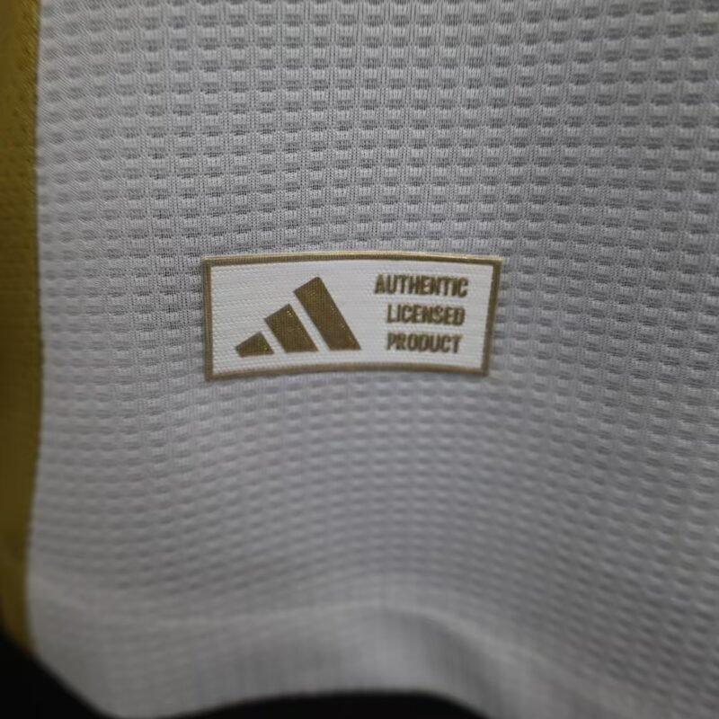Al Nassr 3rd Third Jersey 2024/2025 (Player Version) - Image 3