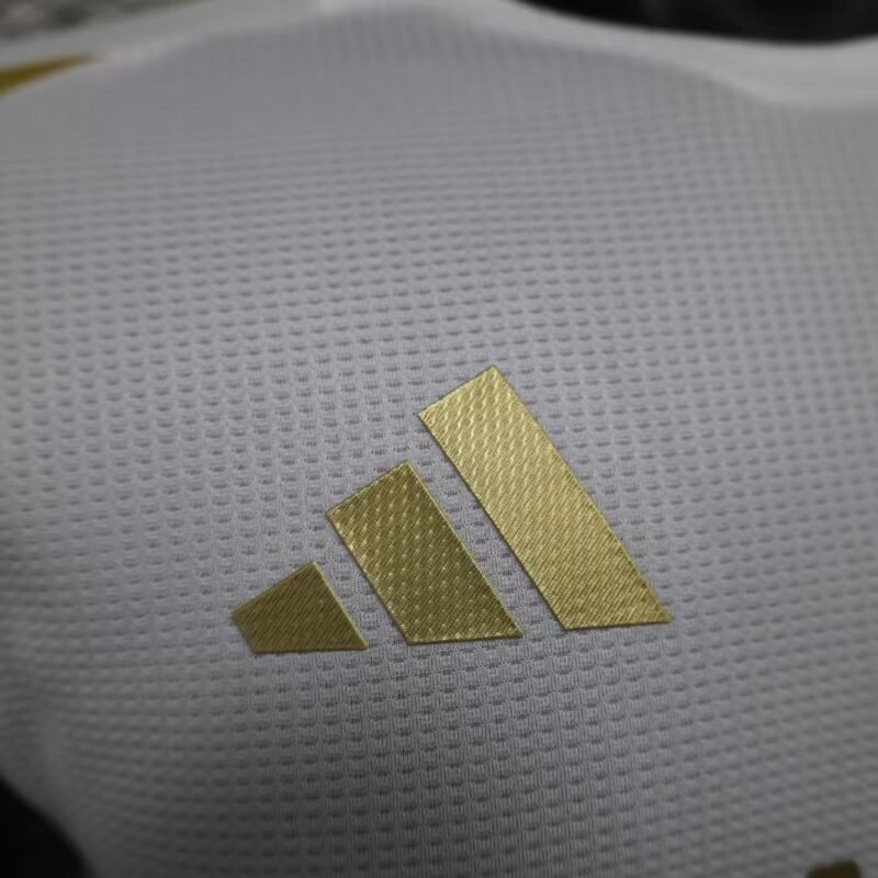 Al Nassr 3rd Third Jersey 2024/2025 (Player Version) - Image 7
