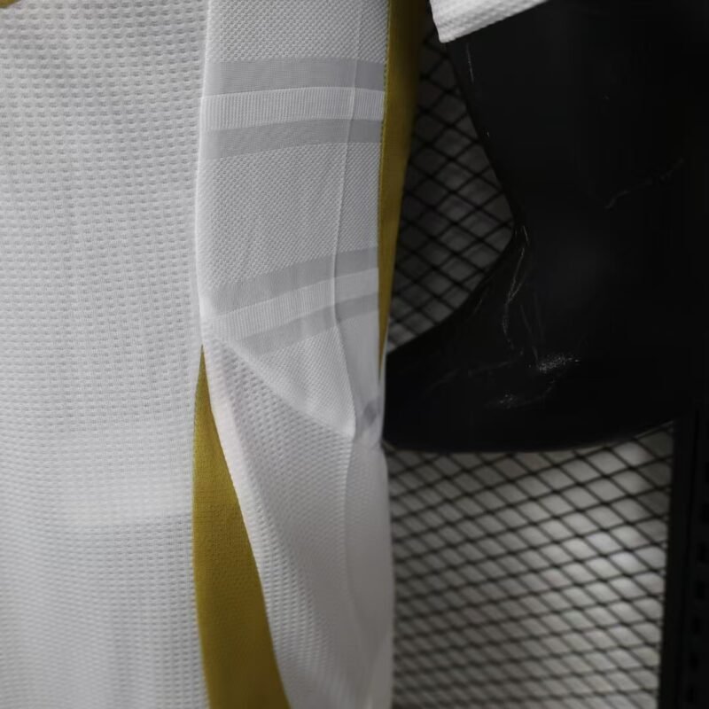 Al Nassr 3rd Third Jersey 2024/2025 (Player Version) - Image 8