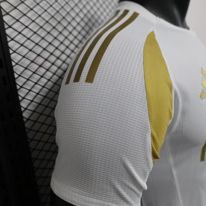 Al Nassr 3rd Third Jersey 2024/2025 (Player Version) - Image 9
