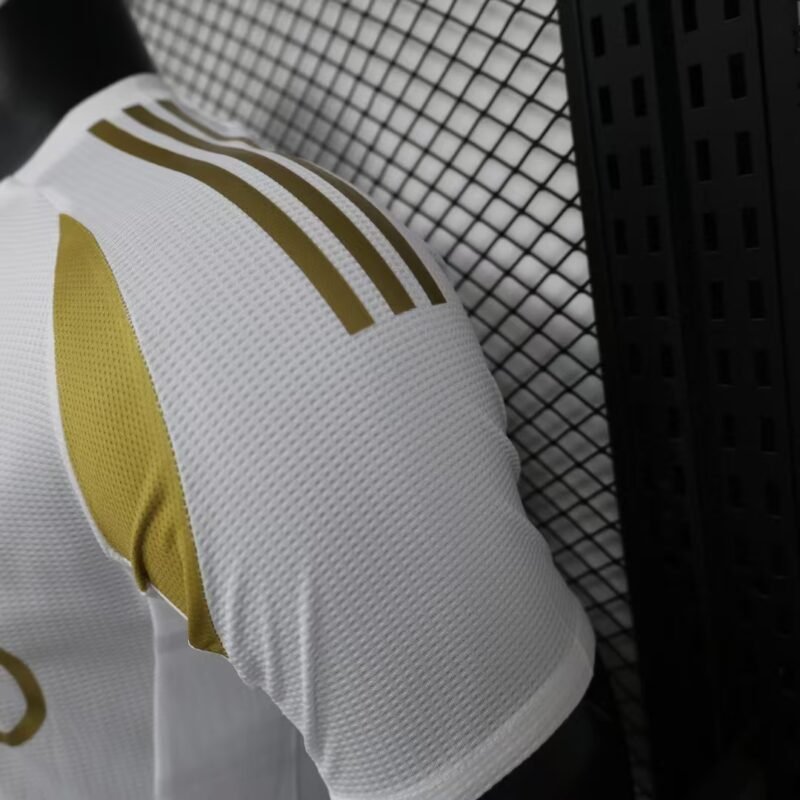 Al Nassr 3rd Third Jersey 2024/2025 (Player Version) - Image 10