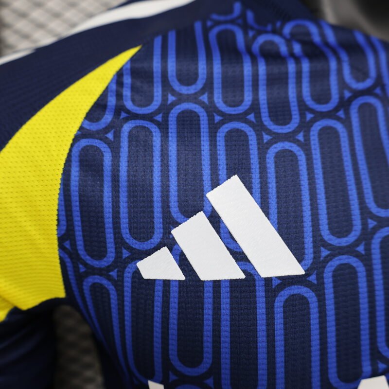 Al Nassr Away Jersey 2024/2025 (Player Version) - Image 4