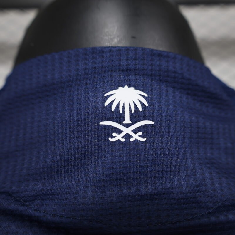 Al Nassr Away Jersey 2024/2025 (Player Version) - Image 5