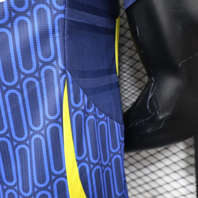 Al Nassr Away Jersey 2024/2025 (Player Version) - Image 11