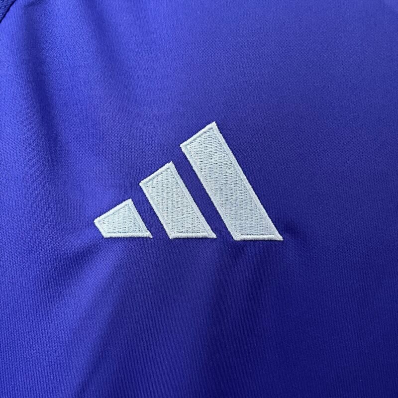 Argentina Away 2024 Jersey (Fan Version) - Image 8