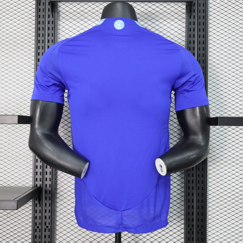 Argentina Away Jersey 2024-2025 (Player Version) - Image 3