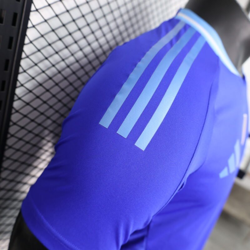 Argentina Away Jersey 2024-2025 (Player Version) - Image 9