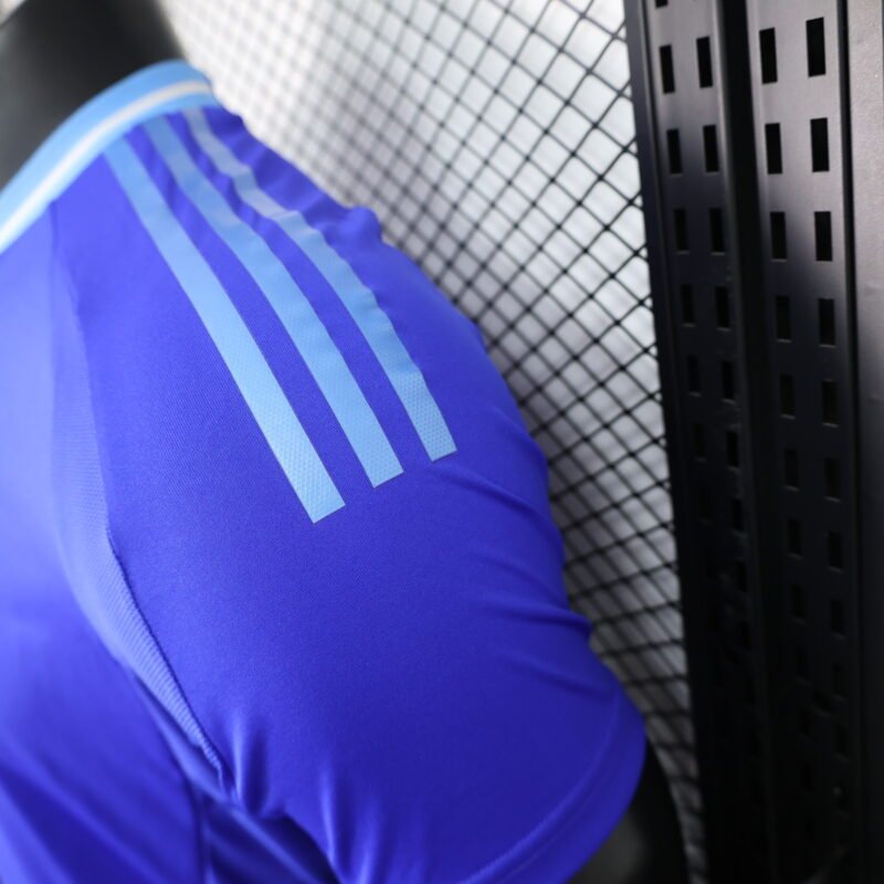 Argentina Away Jersey 2024-2025 (Player Version) - Image 10
