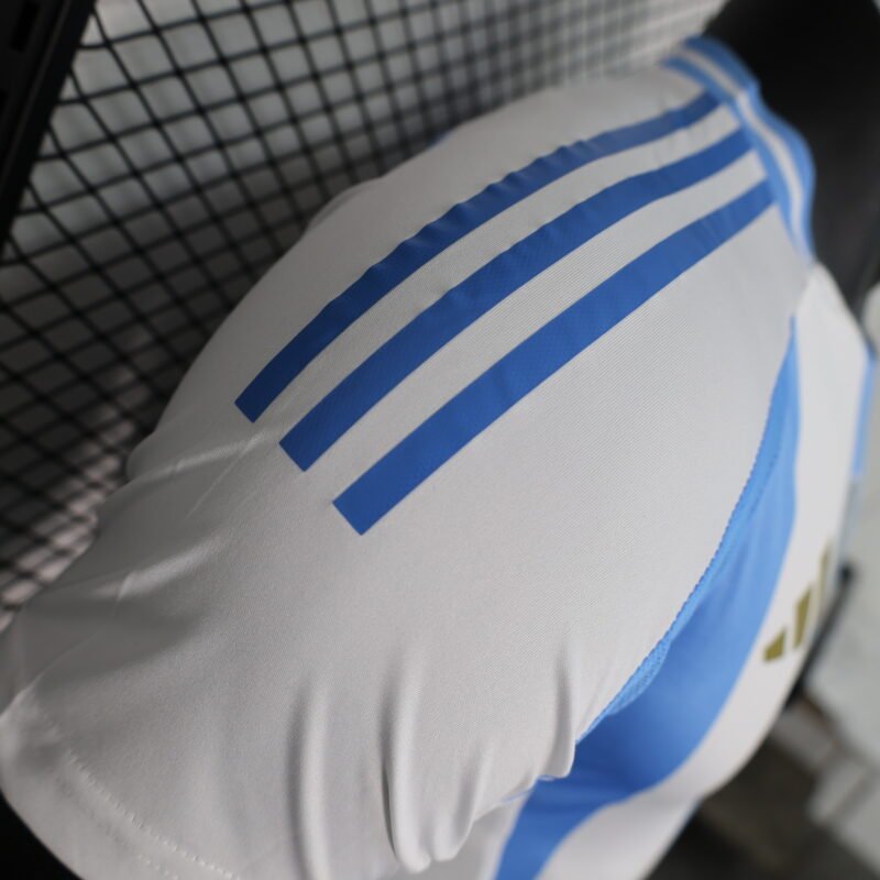 Argentina Home Jersey 2024-2025 (Player Version) - Image 10