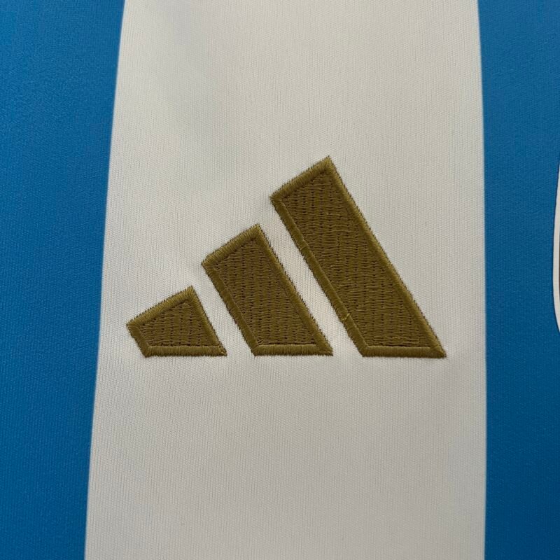 Argentina Home 2024 Jersey (Fan Version) - Image 9