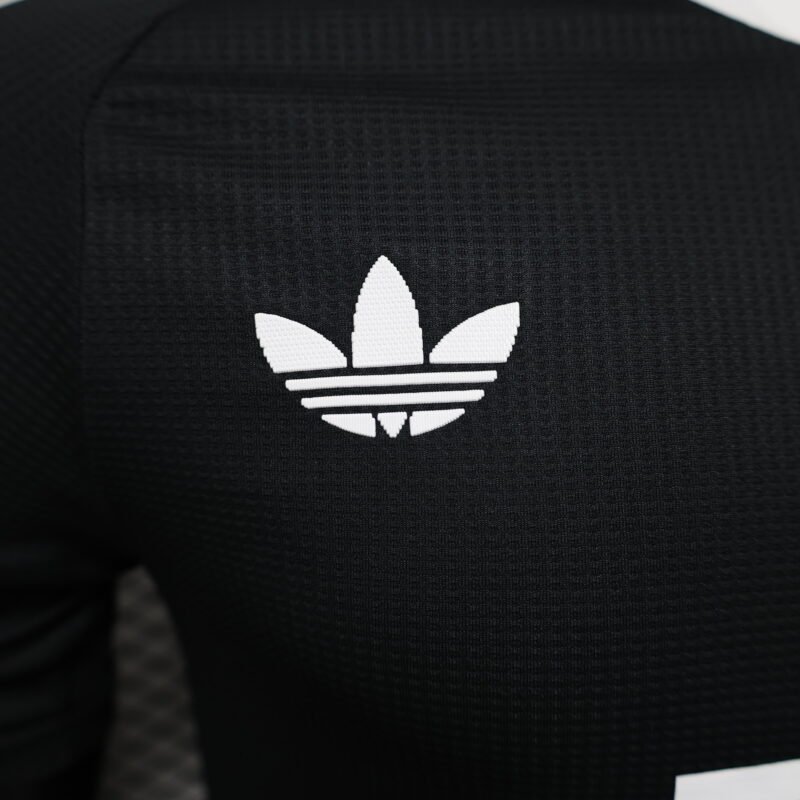 Bayern Munich 3rd Third Goal Keeper Jersey 2024-2025 (Player Version) - Image 11