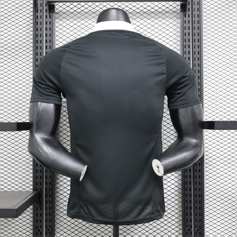 Bayern Munich 3rd Third Goal Keeper Jersey 2024-2025 (Player Version) - Image 8