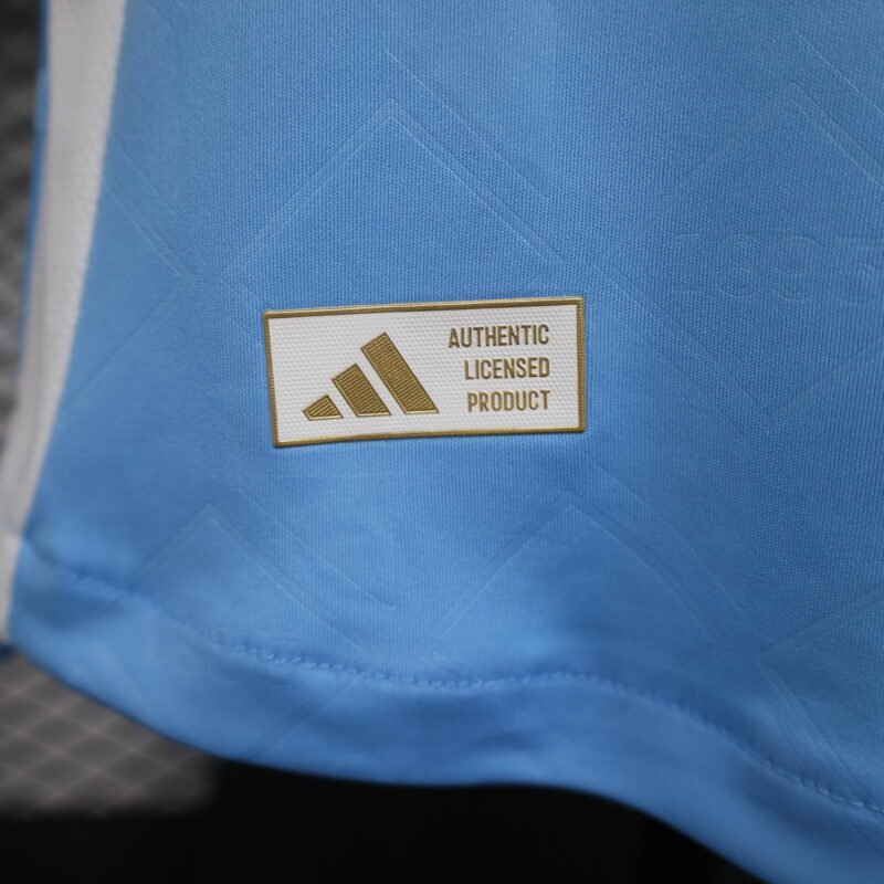 Belgium Away Jersey 2024/2025 (Player Version) - Image 4