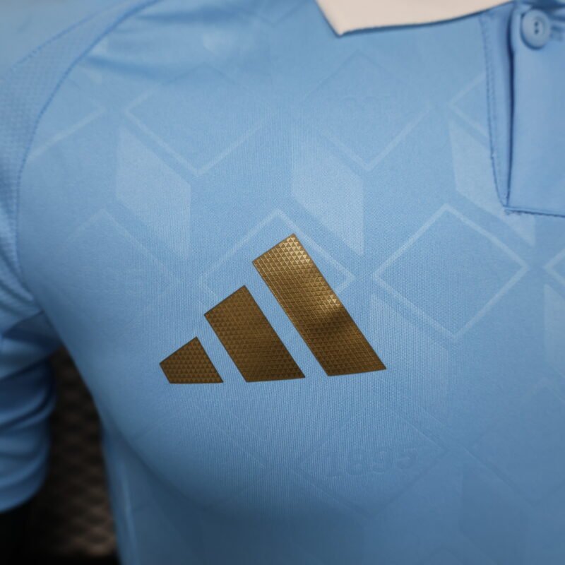 Belgium Away Jersey 2024/2025 (Player Version) - Image 9