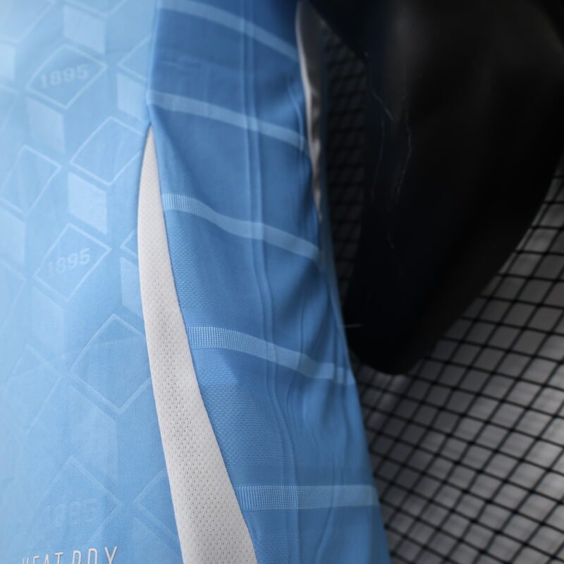 Belgium Away Jersey 2024/2025 (Player Version) - Image 11