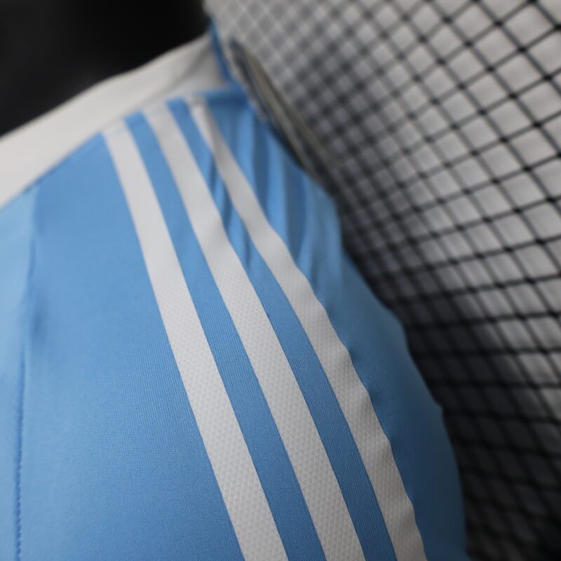 Belgium Away Jersey 2024/2025 (Player Version) - Image 12