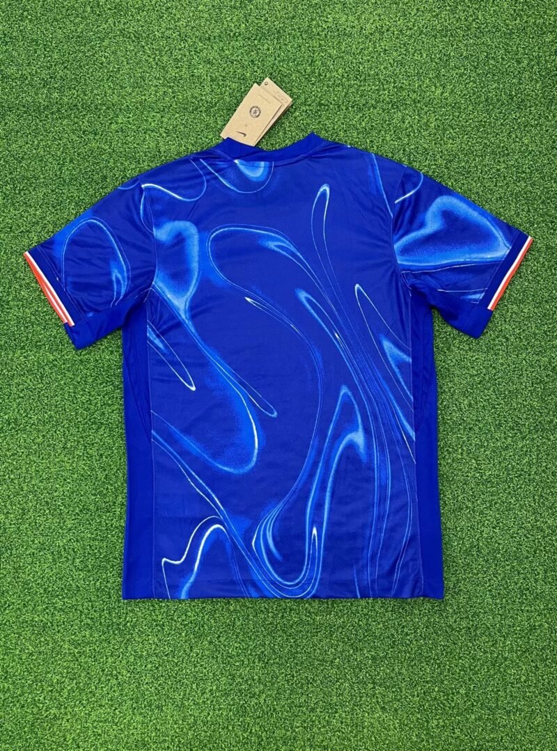 Chelsea Home Jersey 2024/2025 (Fan Version) - Image 2