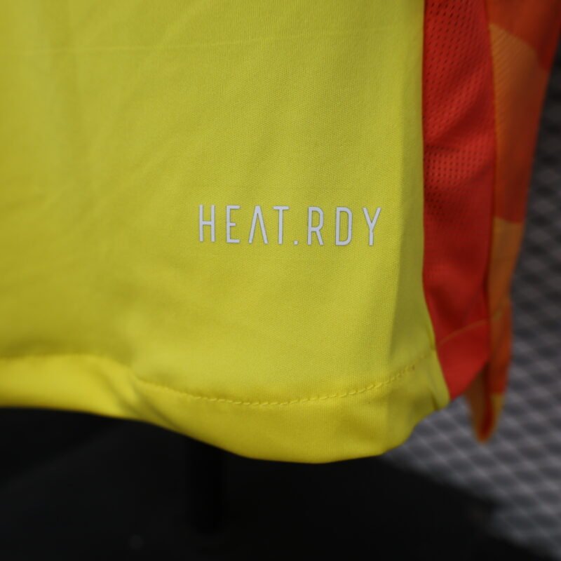 Colombia Home Jersey 2024/2025 (Player Version) - Image 8
