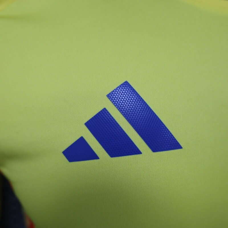 Colombia Home Jersey 2024/2025 (Player Version) - Image 9