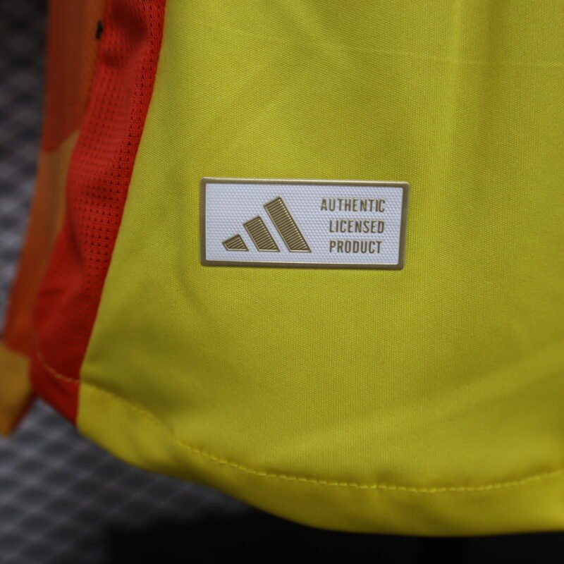 Colombia Home Jersey 2024/2025 (Player Version) - Image 12