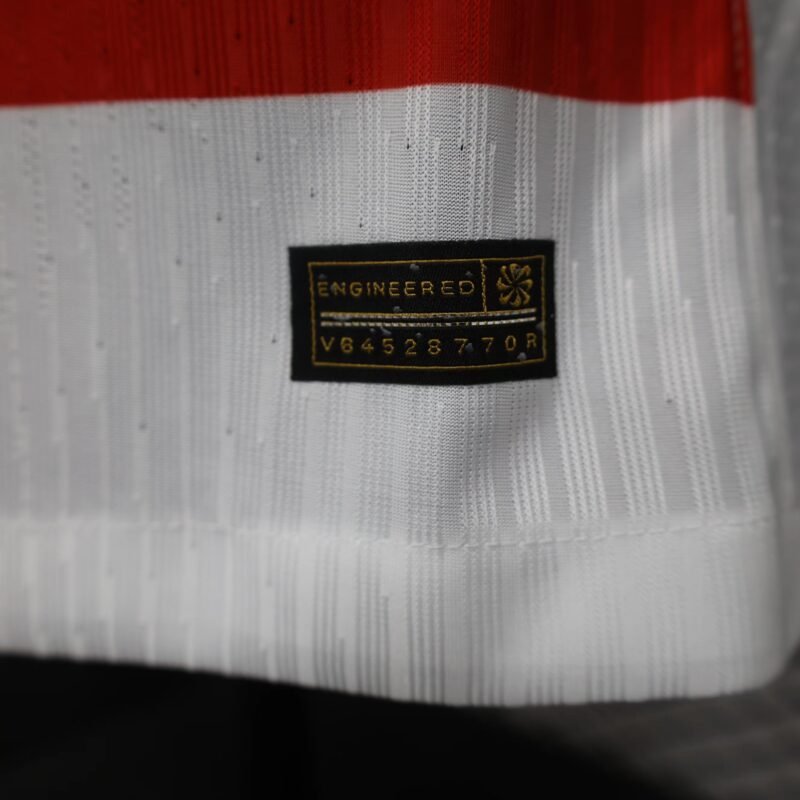 Croatia Home Jersey 2024/2025 (Player Version) - Image 3