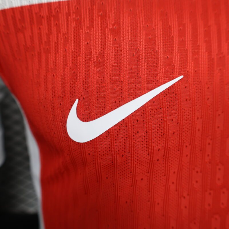 Croatia Home Jersey 2024/2025 (Player Version) - Image 8