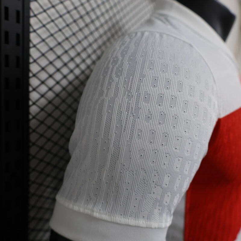 Croatia Home Jersey 2024/2025 (Player Version) - Image 9