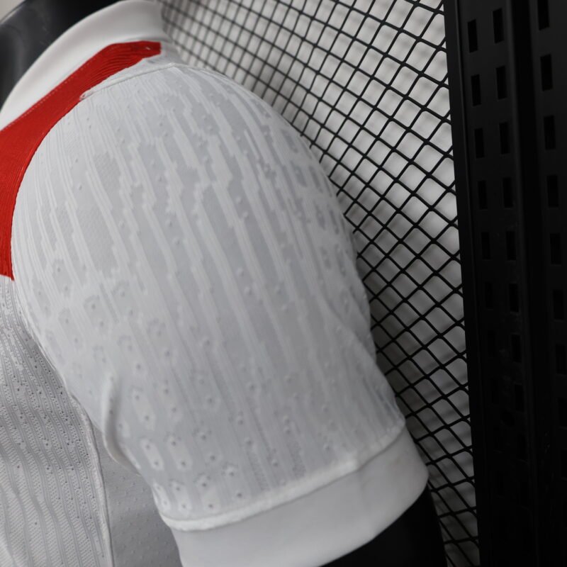 Croatia Home Jersey 2024/2025 (Player Version) - Image 10