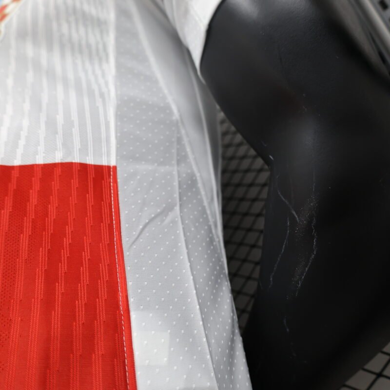 Croatia Home Jersey 2024/2025 (Player Version) - Image 11