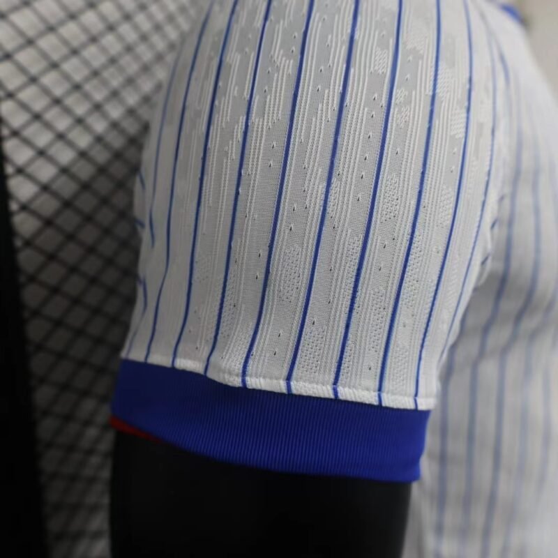 France Away Jersey 2024/2025 (Player Version) - Image 8