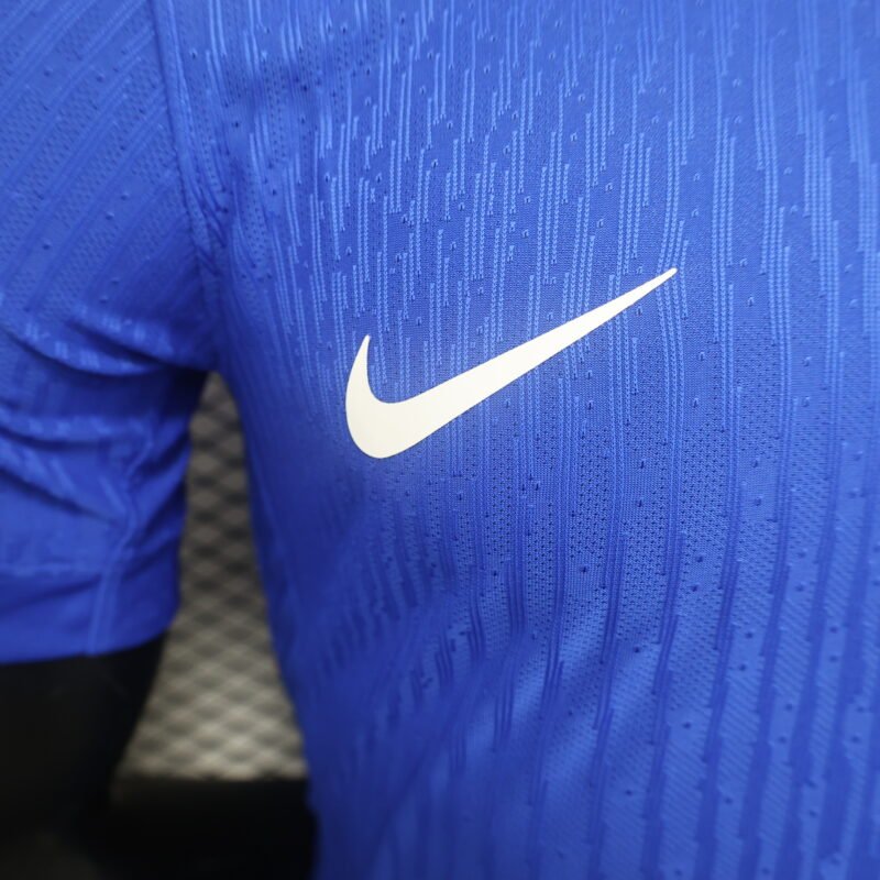 France Home Jersey 2024/2025 (Player Version) - Image 7