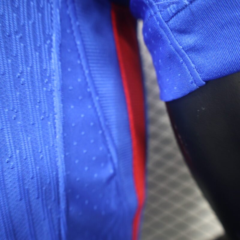 France Home Jersey 2024/2025 (Player Version) - Image 8