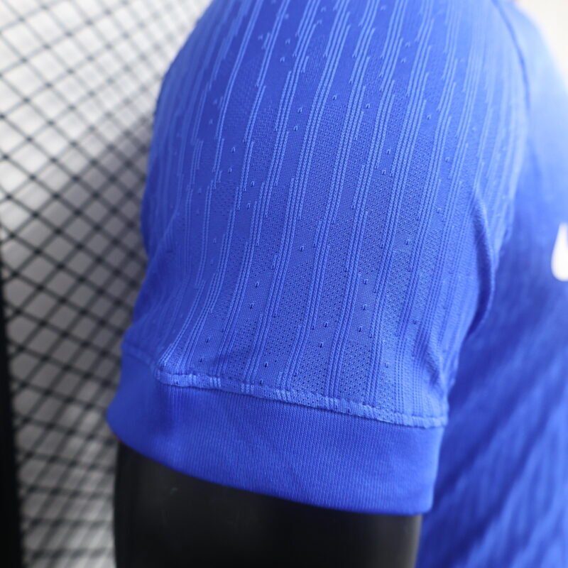 France Home Jersey 2024/2025 (Player Version) - Image 9