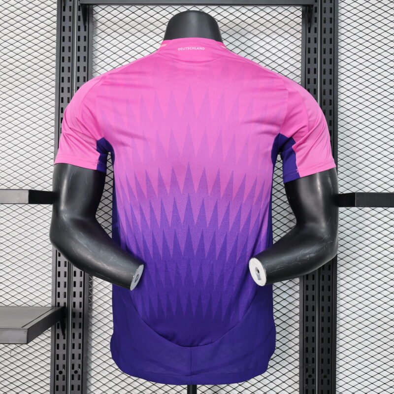 Germany Away Jersey 2024/2025 (Player Version) - Image 2