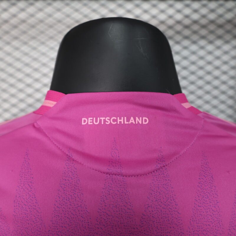 Germany Away Jersey 2024/2025 (Player Version) - Image 3