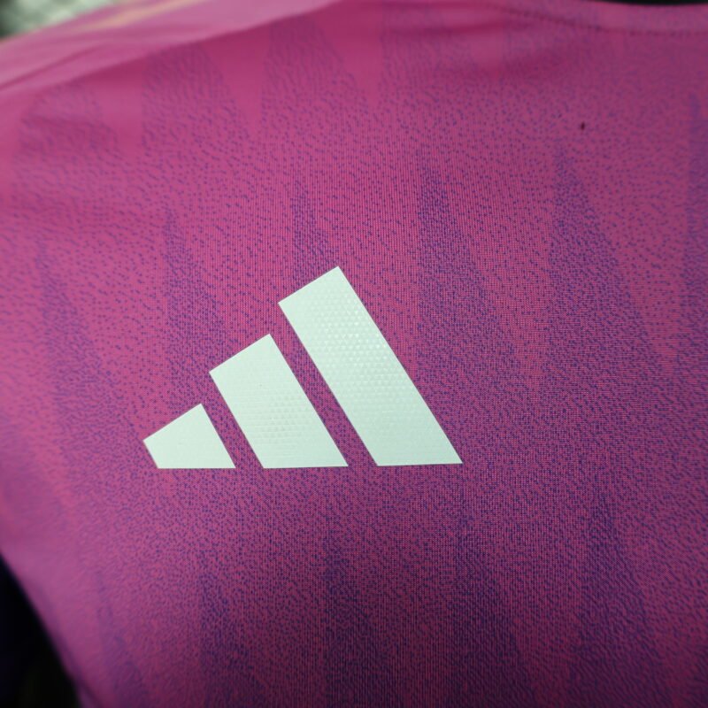 Germany Away Jersey 2024/2025 (Player Version) - Image 4