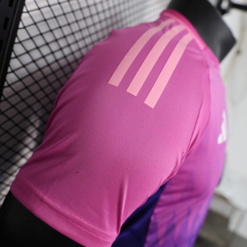 Germany Away Jersey 2024/2025 (Player Version) - Image 9