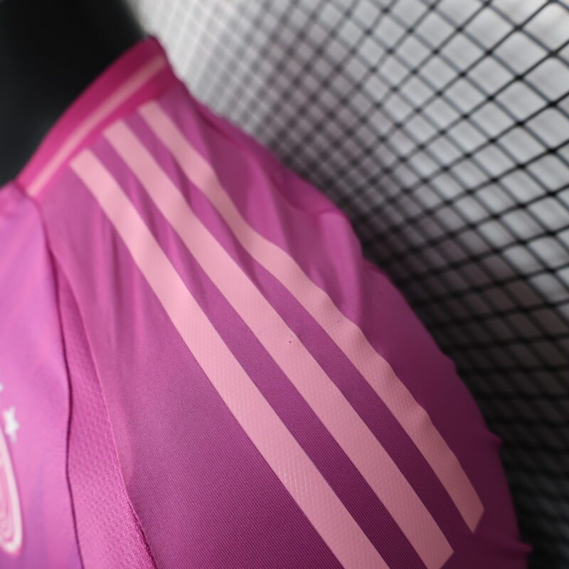 Germany Away Jersey 2024/2025 (Player Version) - Image 11