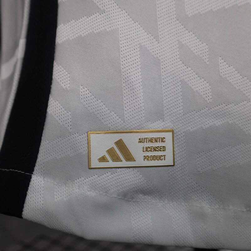 Germany Home Jersey 2024/2025 (Player Version) - Image 3