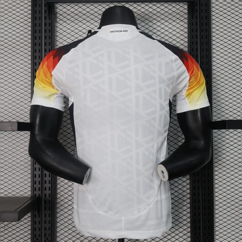 Germany Home Jersey 2024/2025 (Player Version) - Image 2