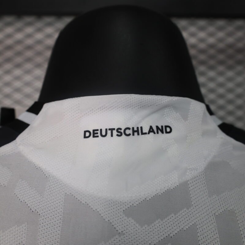 Germany Home Jersey 2024/2025 (Player Version) - Image 4