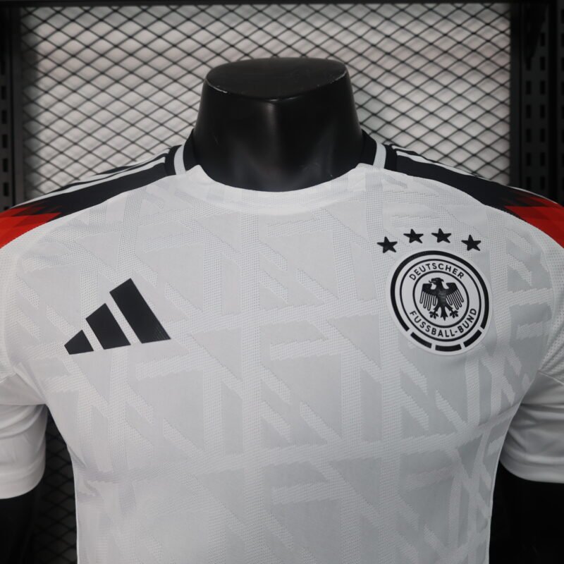 Germany Home Jersey 2024/2025 (Player Version) - Image 7