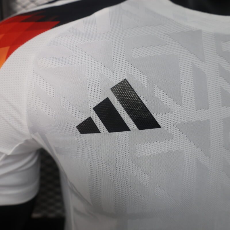 Germany Home Jersey 2024/2025 (Player Version) - Image 9