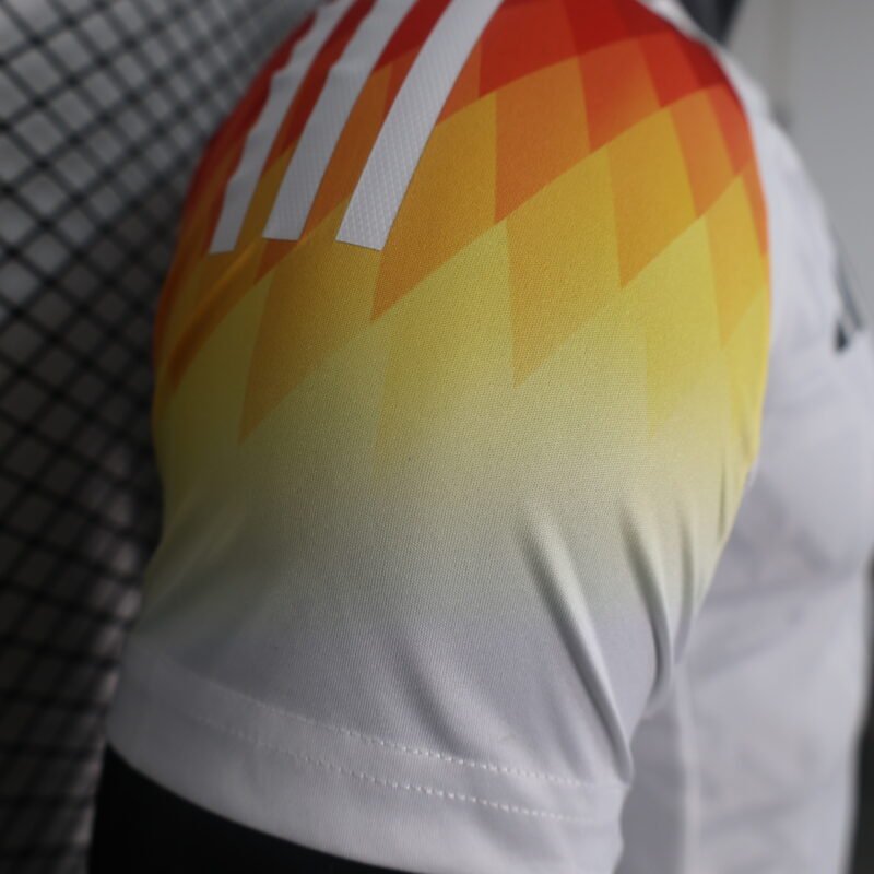 Germany Home Jersey 2024/2025 (Player Version) - Image 10