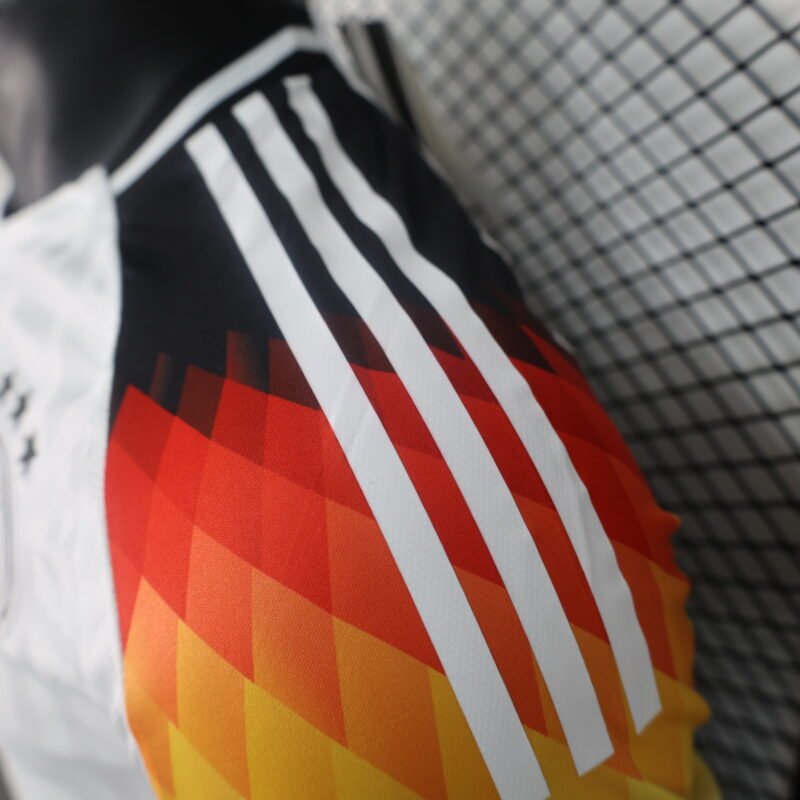 Germany Home Jersey 2024/2025 (Player Version) - Image 11