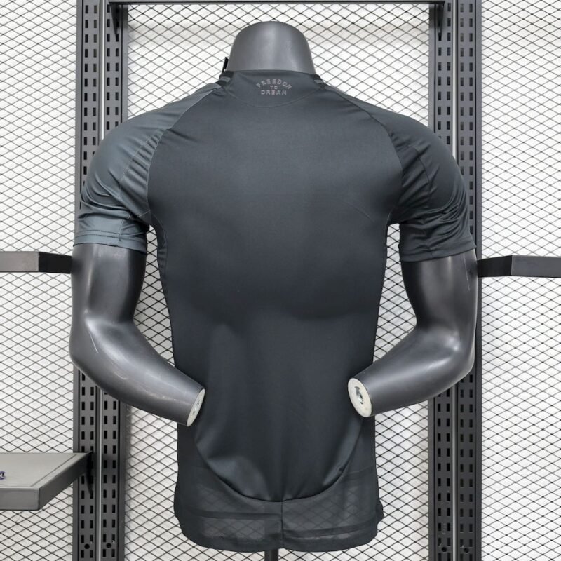 Inter Miami Away Jersey 2025 (Player Version) - Image 4
