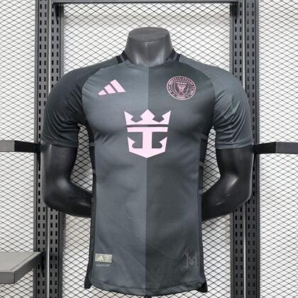 Inter Miami Away Jersey 2025 (Player Version)